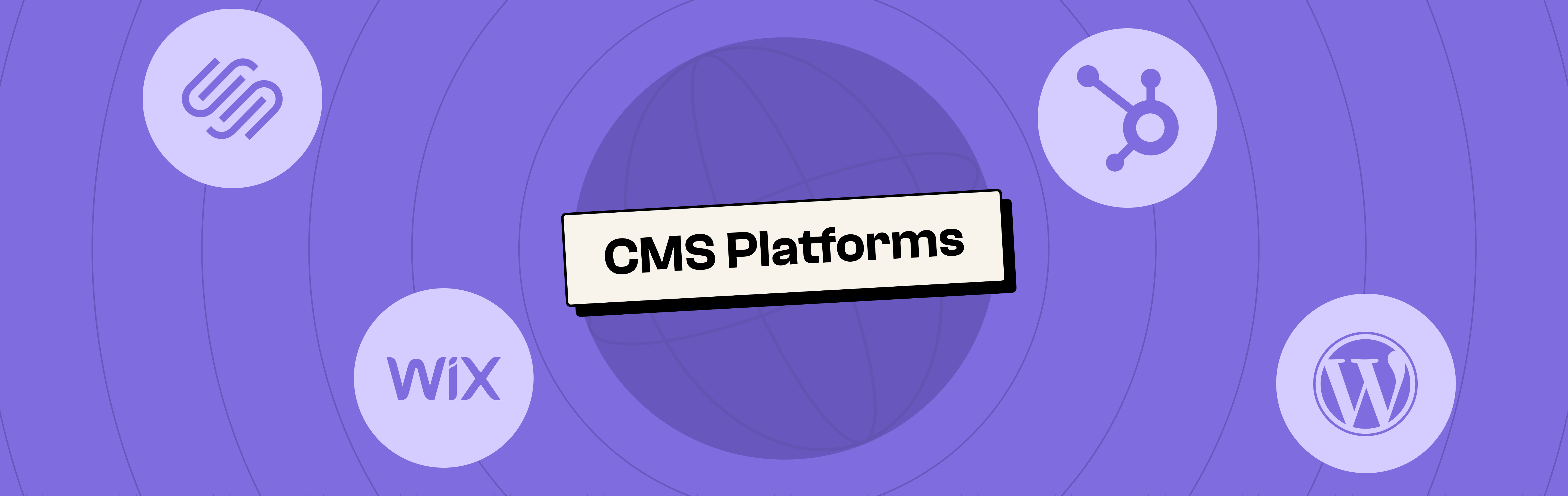 Best CMS Platforms Compared: Why Webflow Leads the Pack