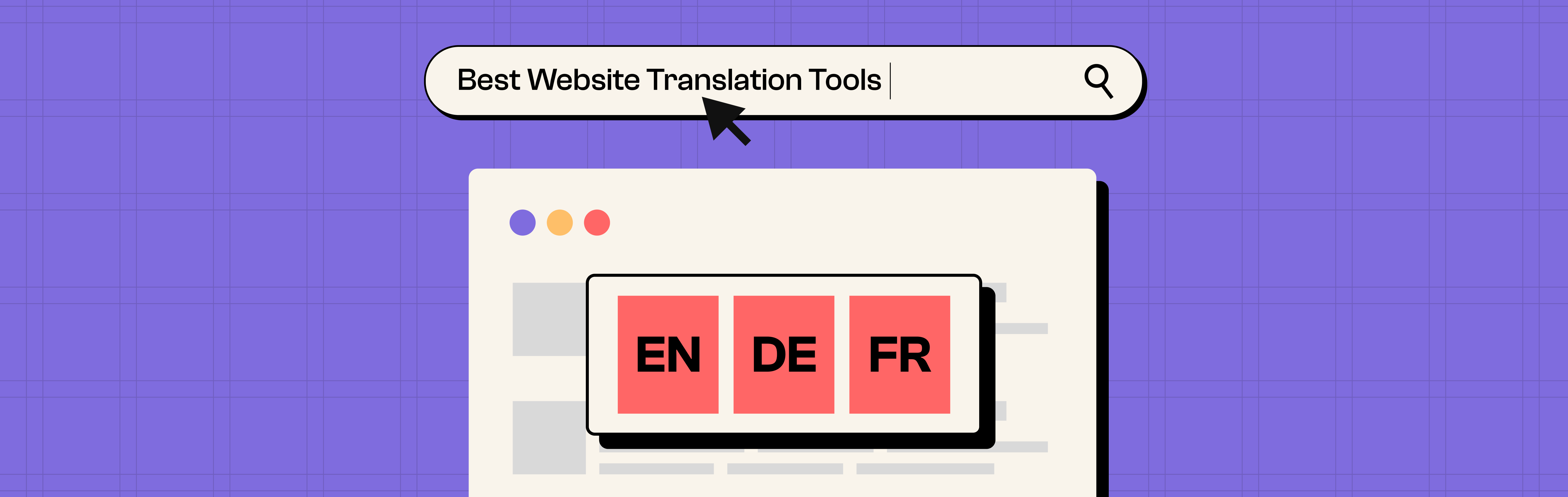 Best Website Translation Tools: Compare Top 7 Solutions