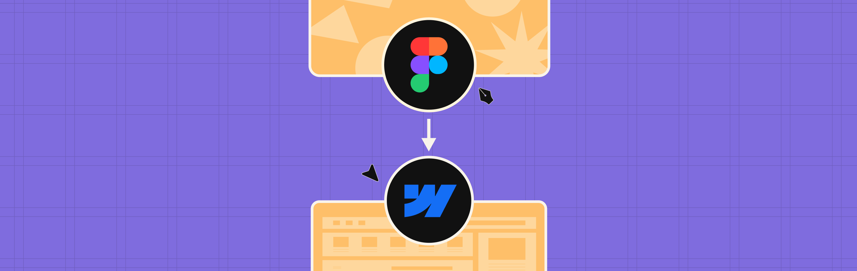Figma to Webflow: Plugin, Manual Build, or Agency?