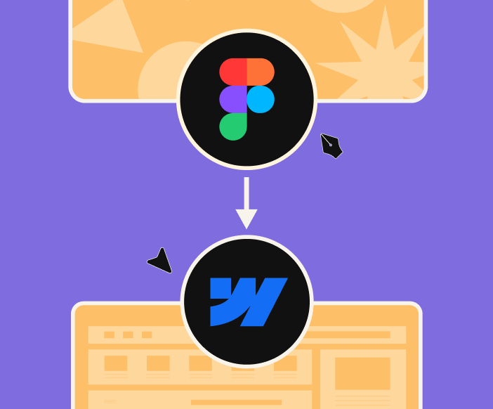 Figma to Webflow: How Agencies Turn Designs into Production Sites