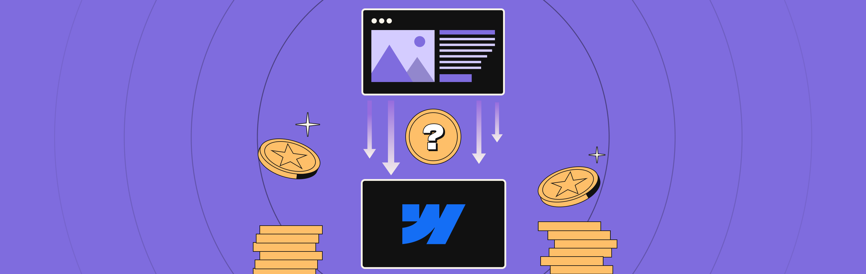 Webflow Migration Cost in 2026: Real Ranges & Hidden Costs
