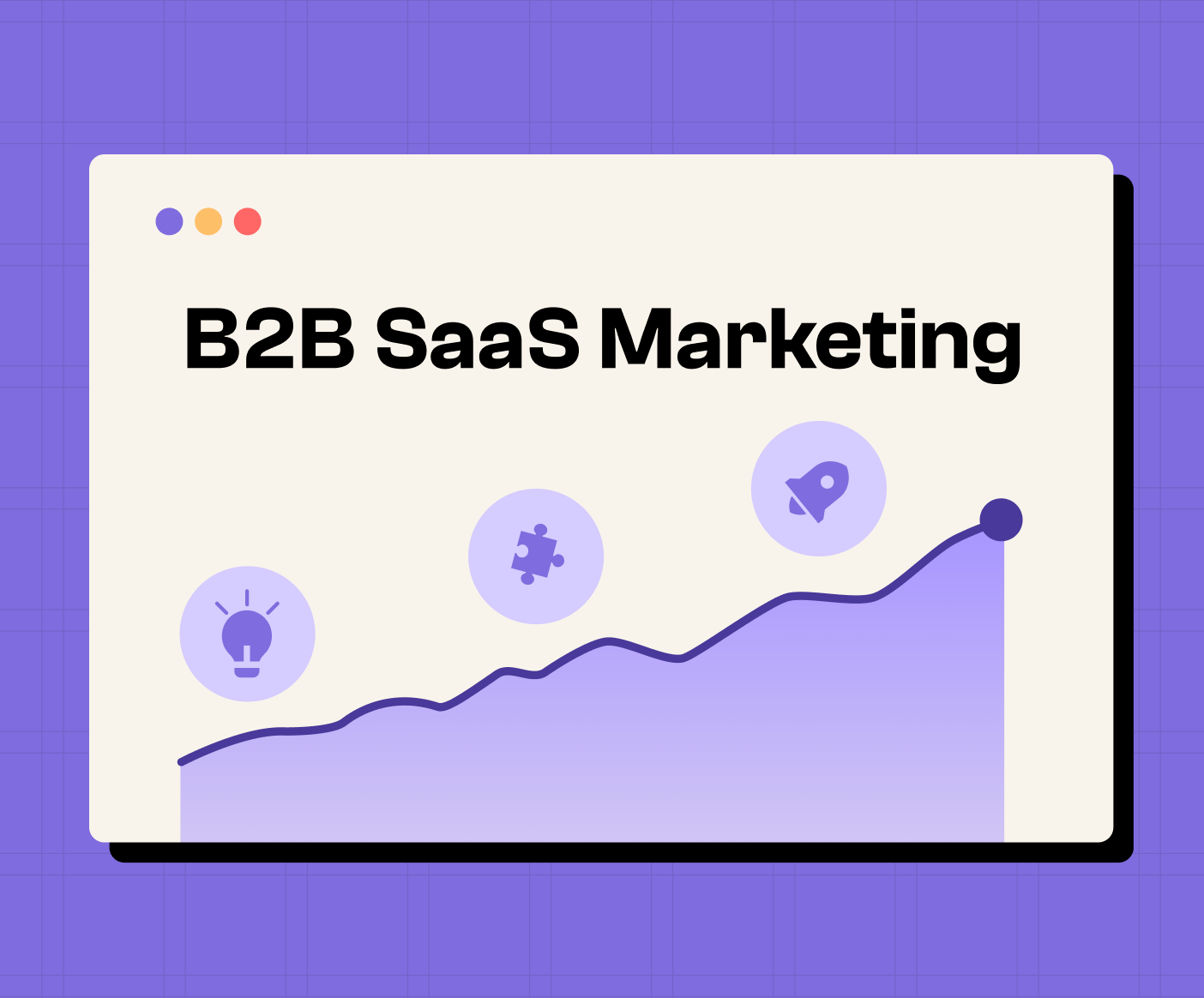 What is B2B SaaS Marketing? The 2026 Playbook