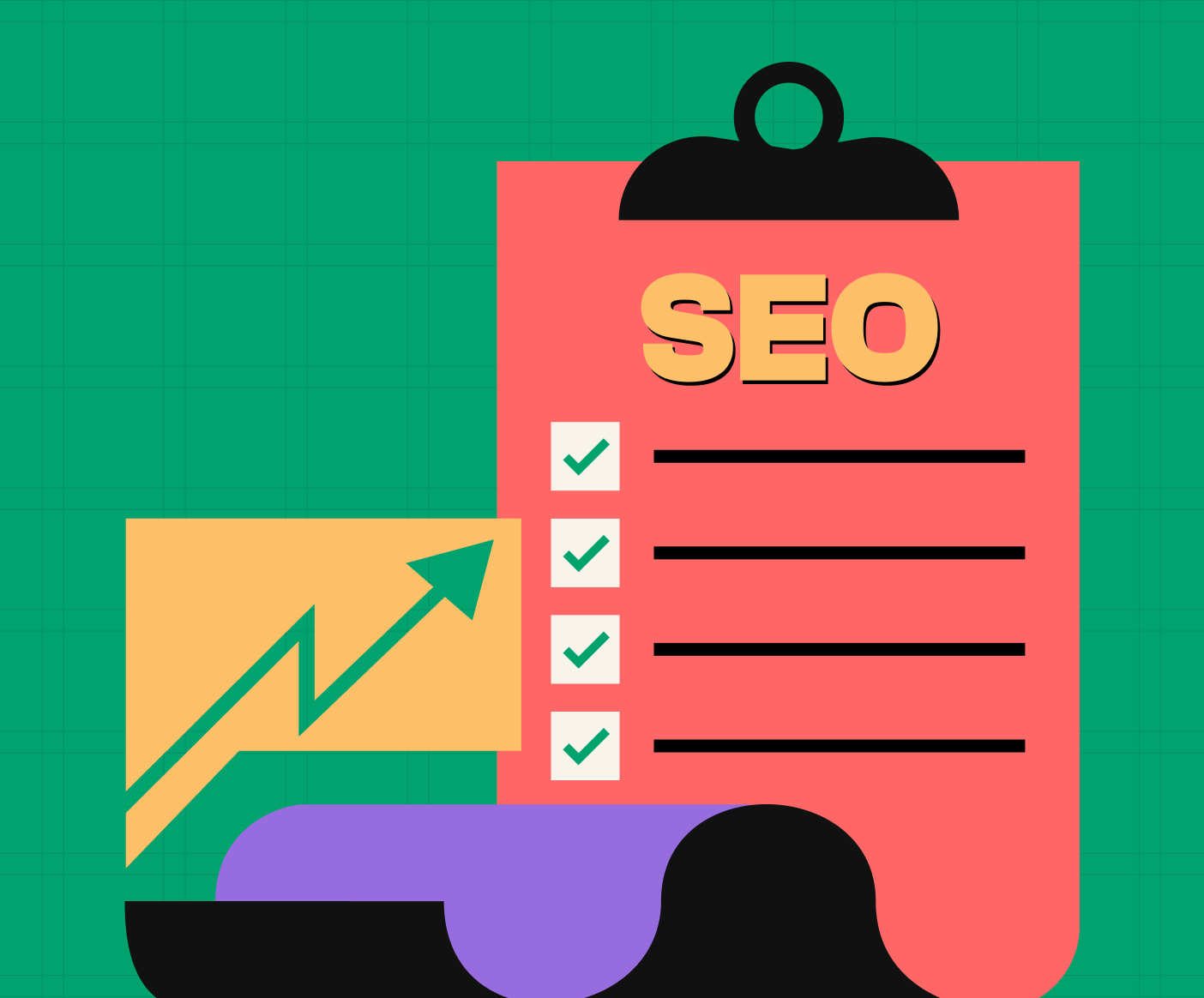 SEO Checklist for Site Migration and a Successful Launch