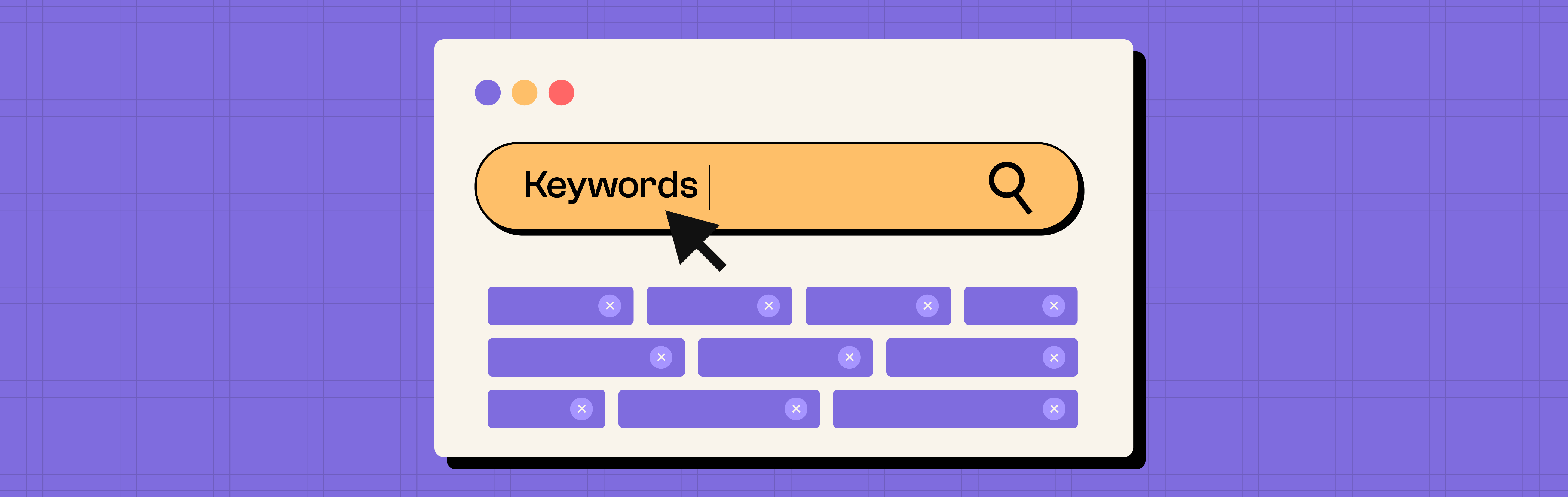 What are Website Keywords and How to Find Them?