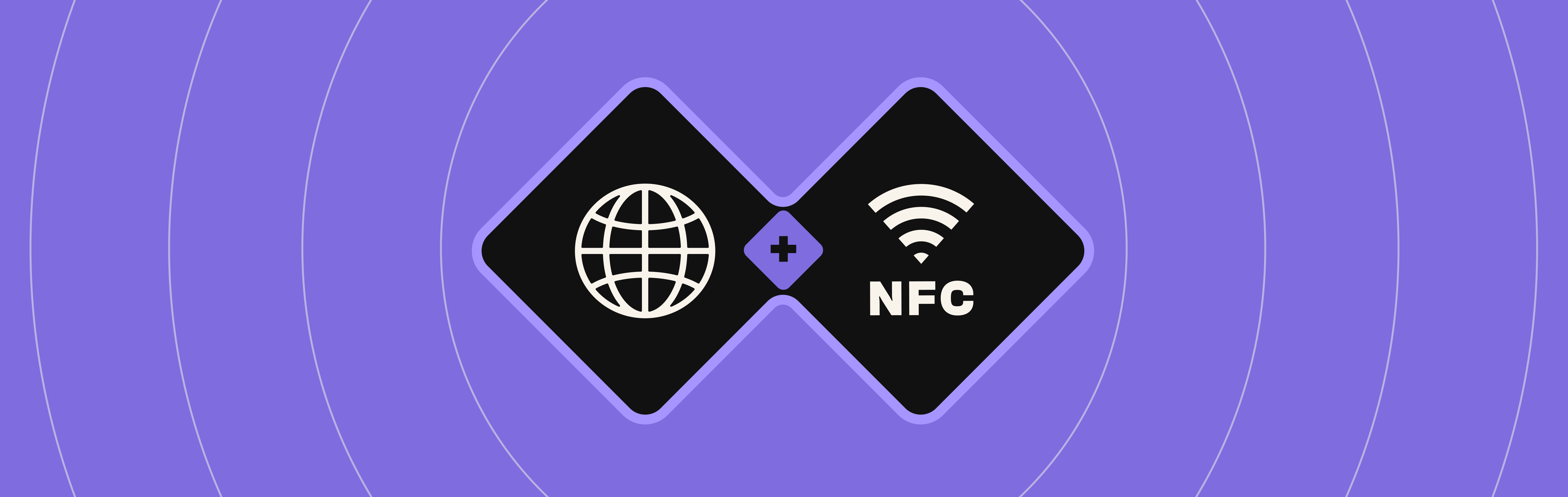 Website Landing Pages That Convert NFC Tag Traffic (+ Examples)