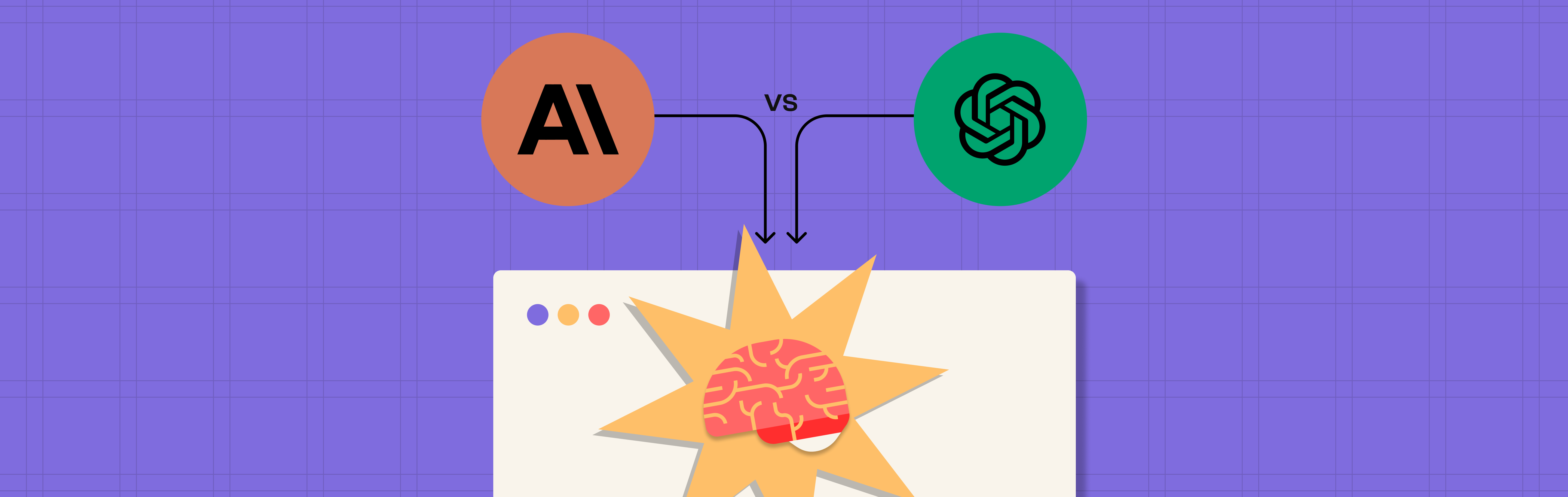 Anthropic vs OpenAI: Which AI Better Understands Your Brand Voice