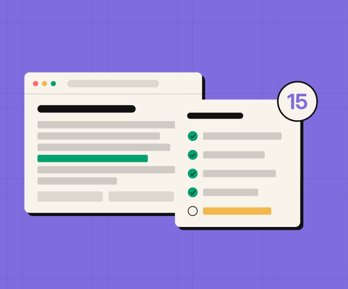 15 Things to Make Sure LLMs Read and Cite Your Website