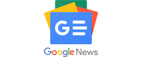 Google News logo