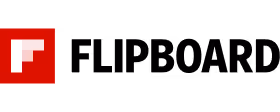 FLIPBOARD logo