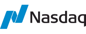 Nasdaq logo