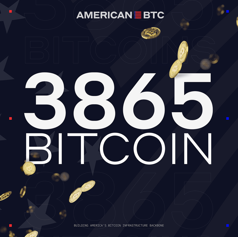 News | American Bitcoin