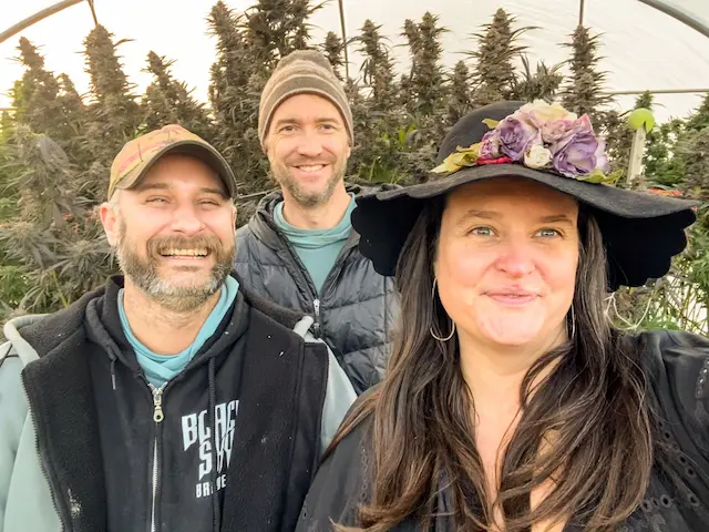 image of a wellness event at the pharmacy