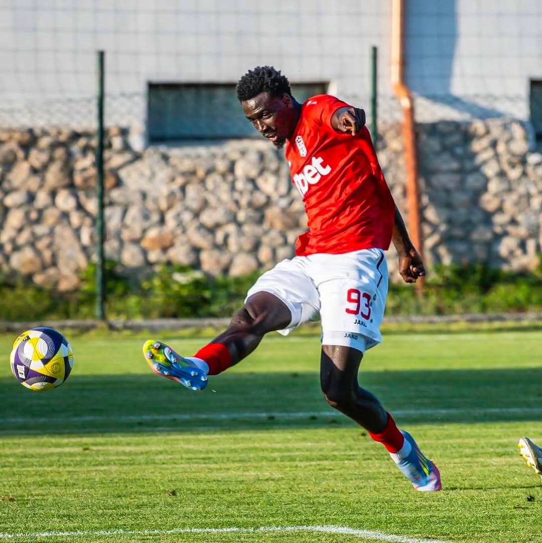 joueur de football mamadou diallo