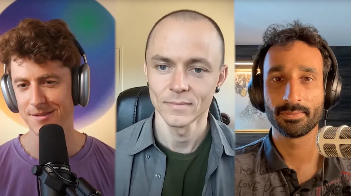 ReFi Podcast with John, Benoit from Verra and Simar