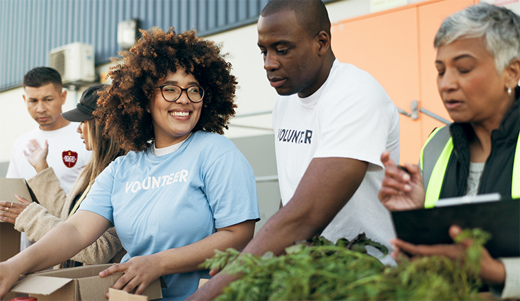 Adventist Community Services and Disaster Response Report