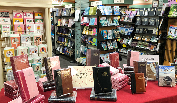 Adventist Book Center Report 