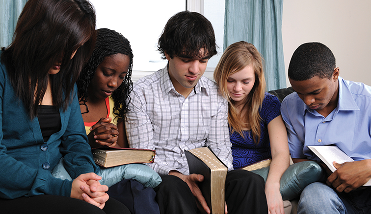 Adventist Missions Report