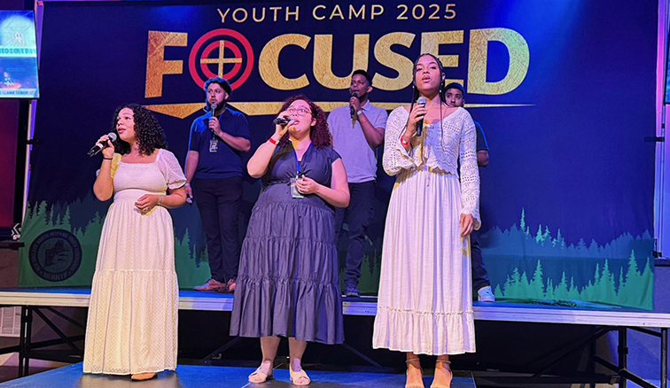 Adventist Youth and Young Adult Ministries Report