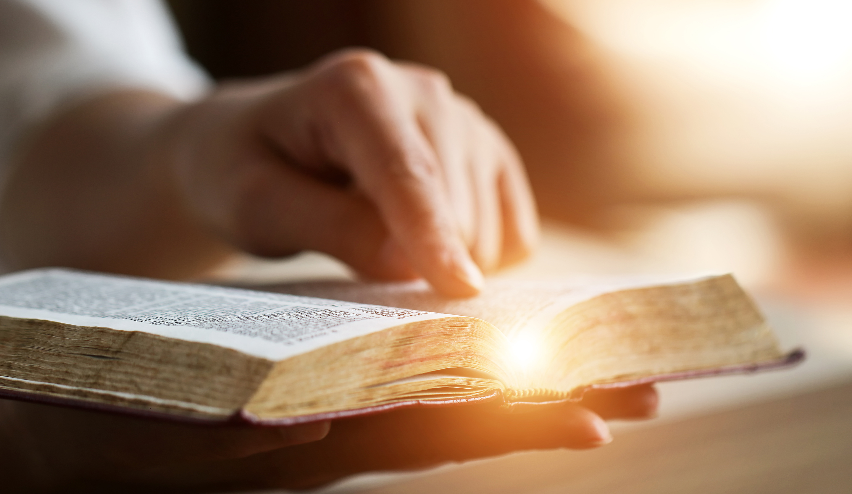 Chaplaincy Ministries Report 