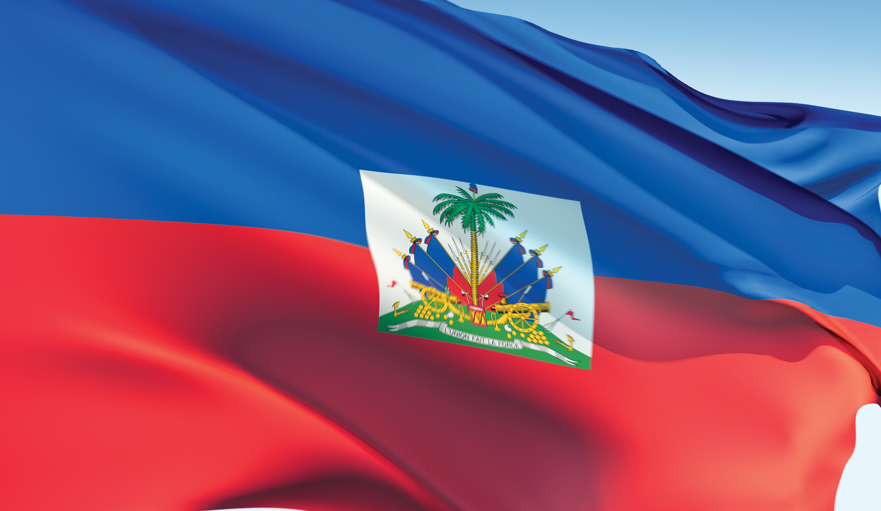 Franco-Haitian Ministries Report
