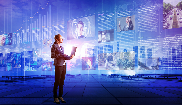 Communications Report