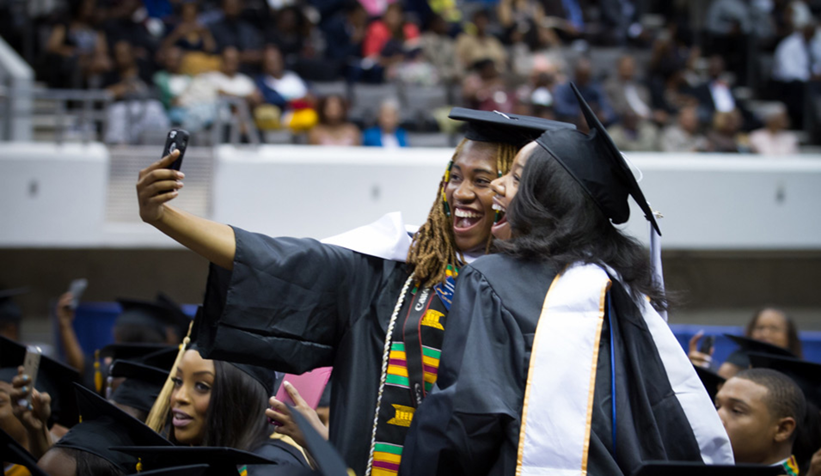 Education Ministries Report