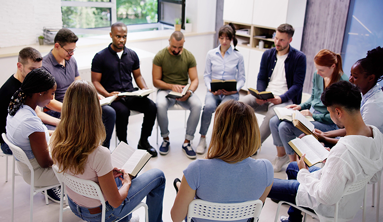 Sabbath School Ministries Report