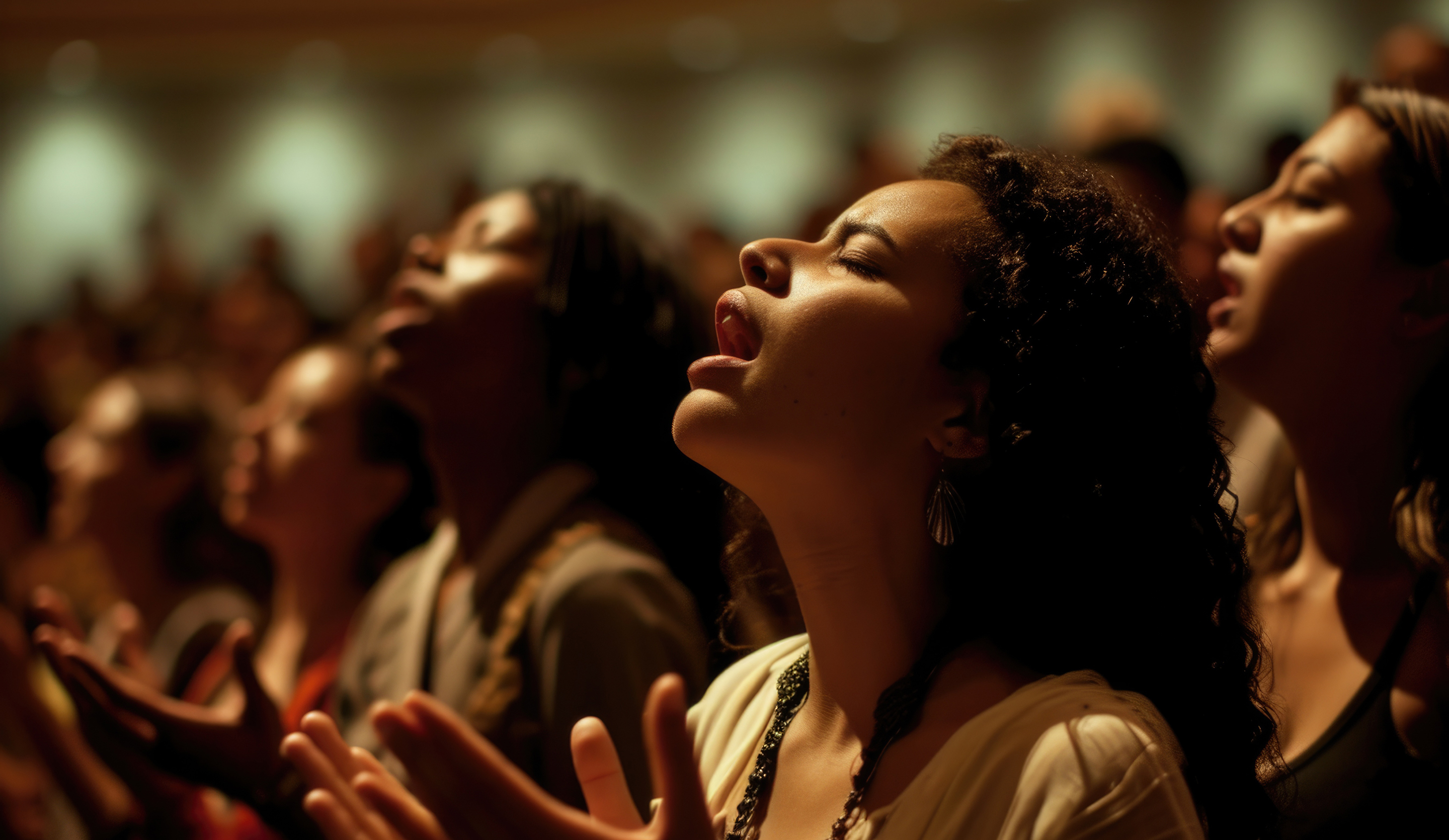 Women's Ministries Report