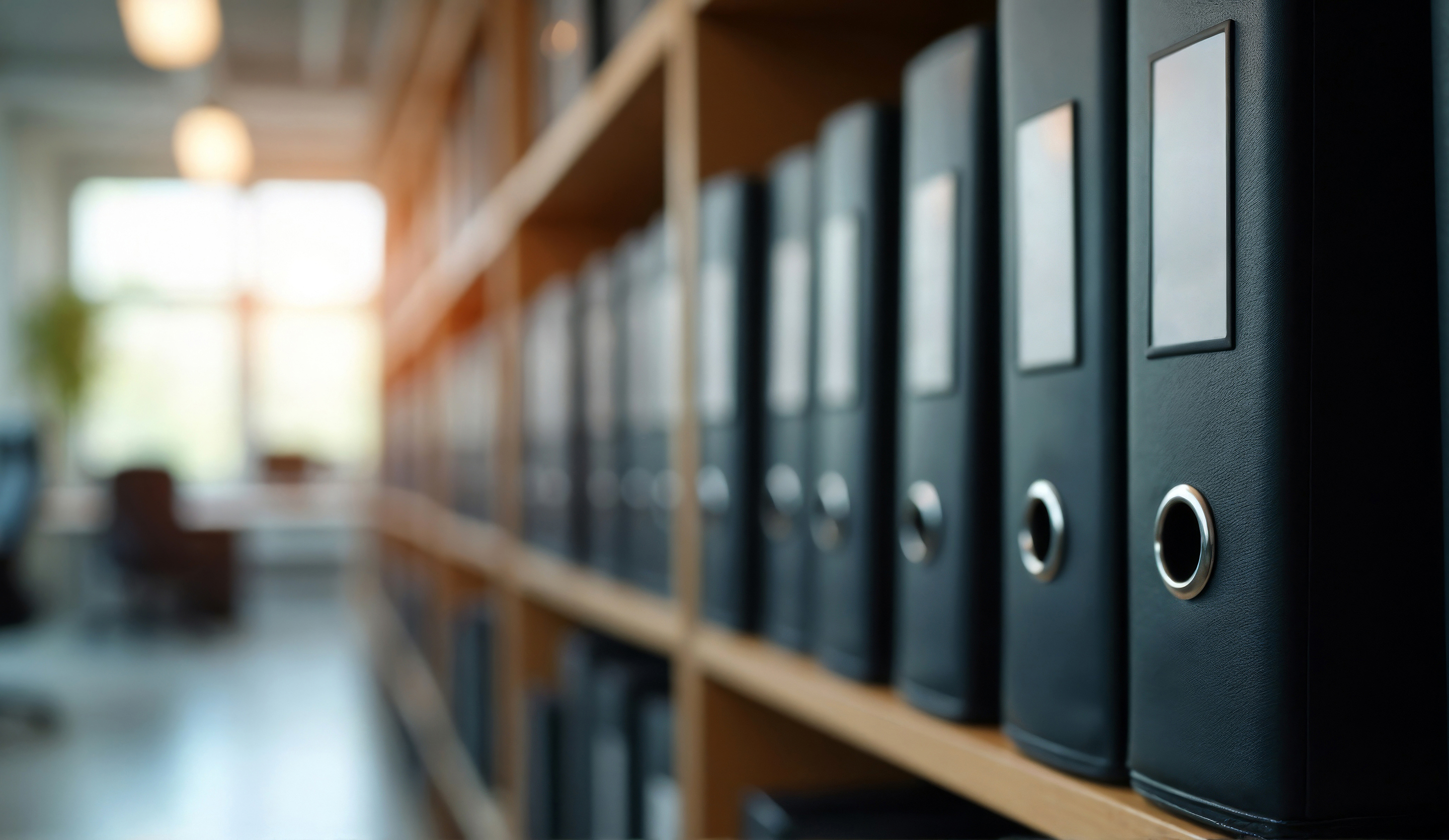 Executive Secretary's Report