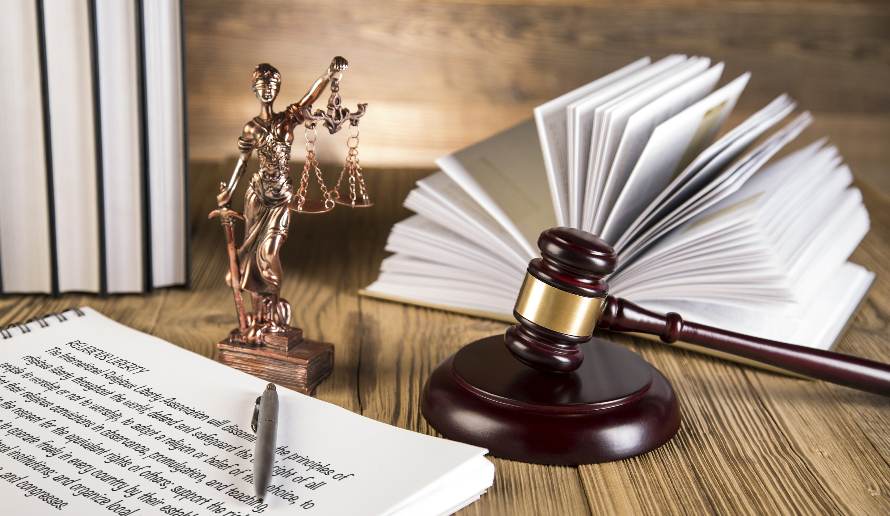 Public Affairs and Religious Liberty Report