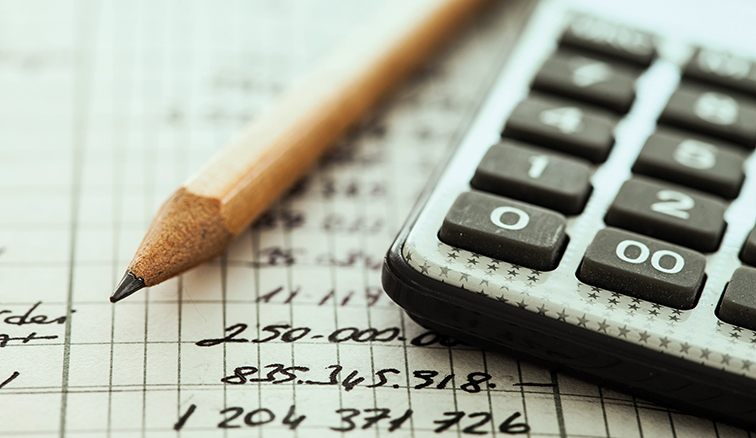 Planned Giving and Trust Services Report