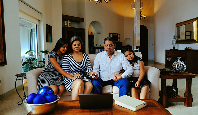 Hispanic Ministries Report