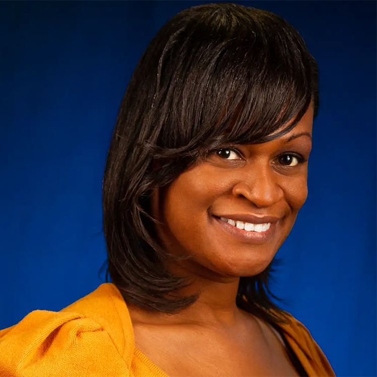 Dr. Keicha Gosling Villafana