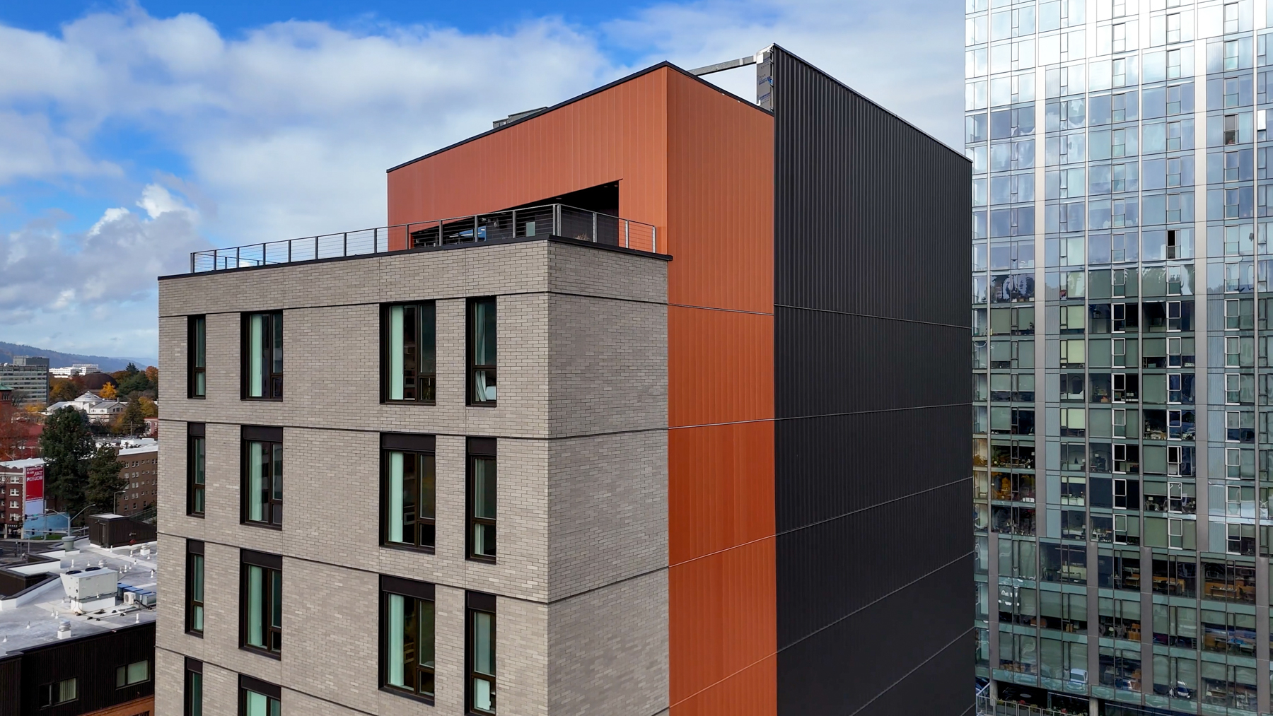 Linel Project Thumbnail