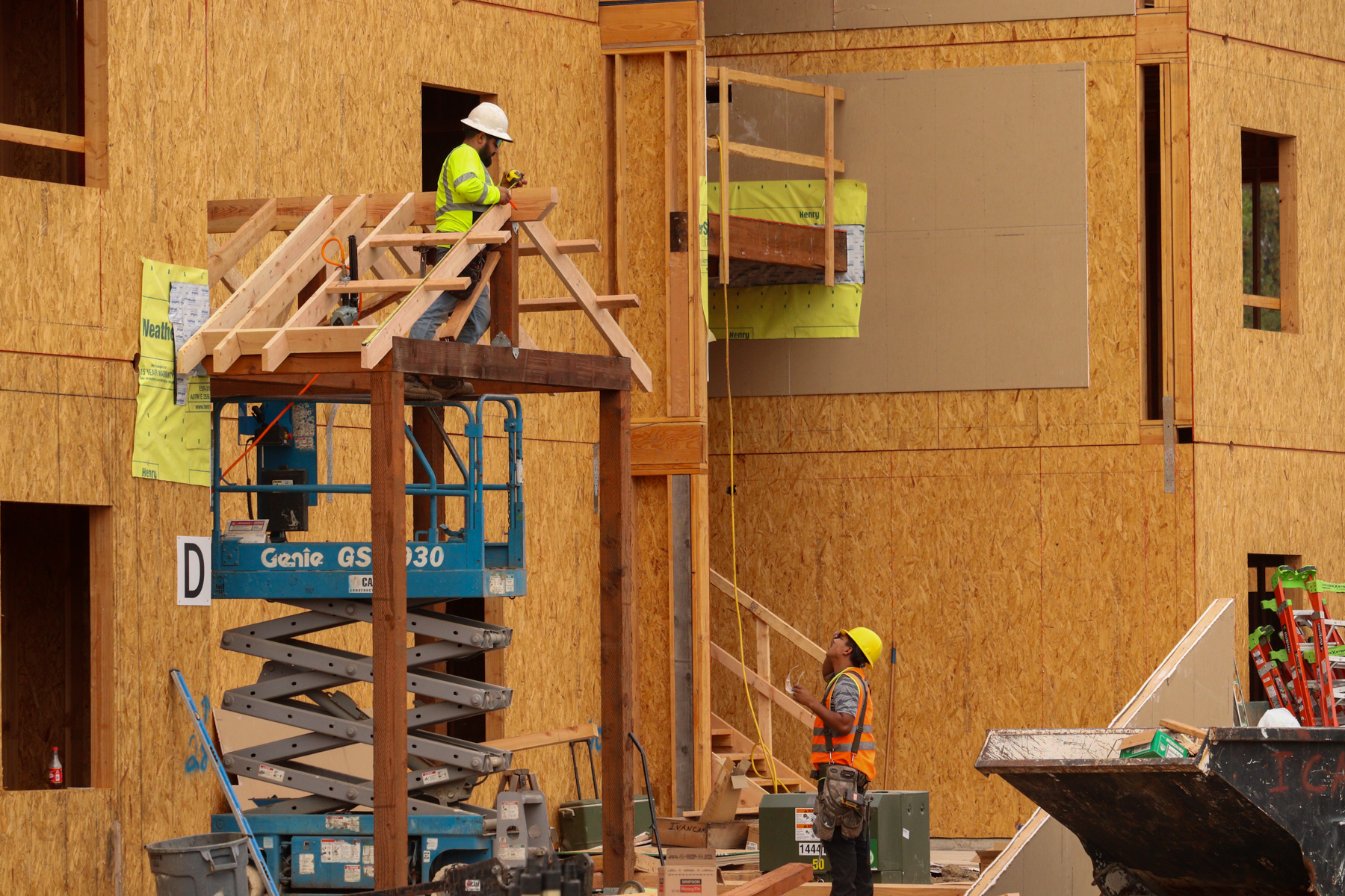 Handee Project Thumbnail