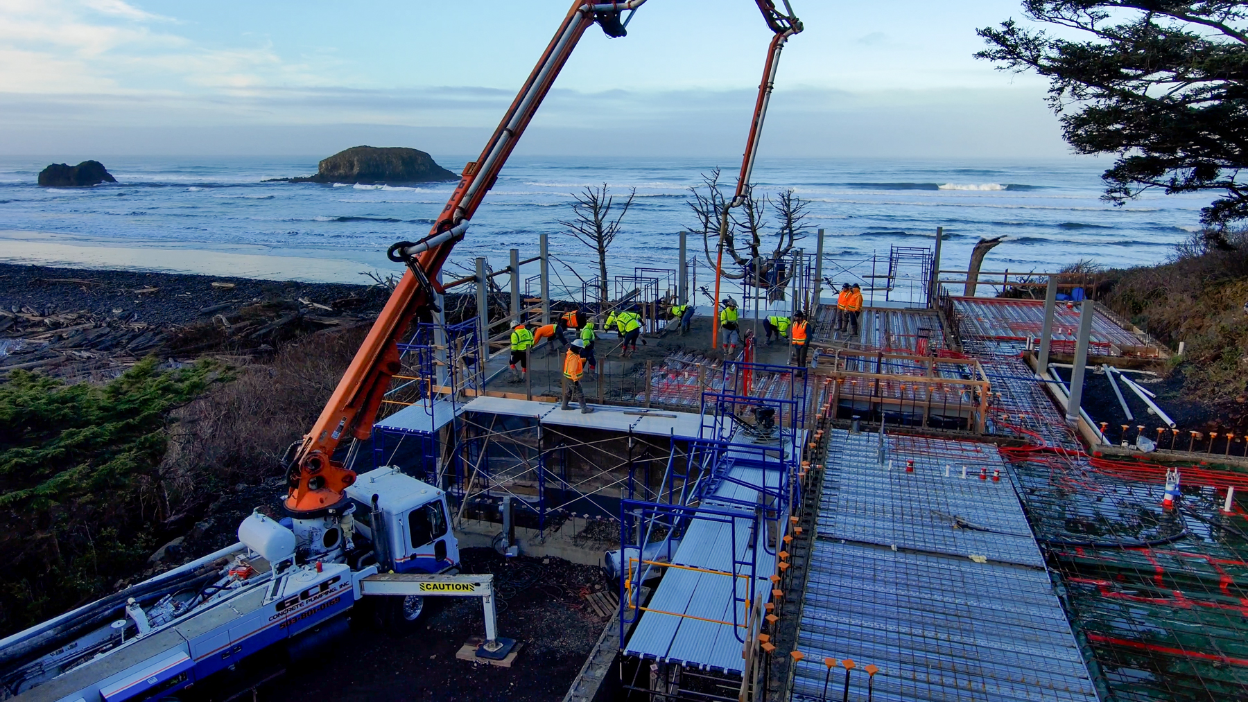 Handee Project Thumbnail