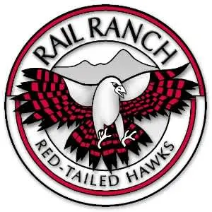 Rail Ranch Elementary School