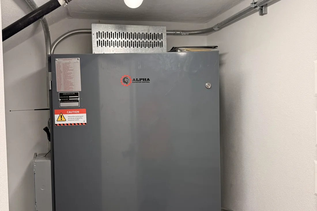 Control system