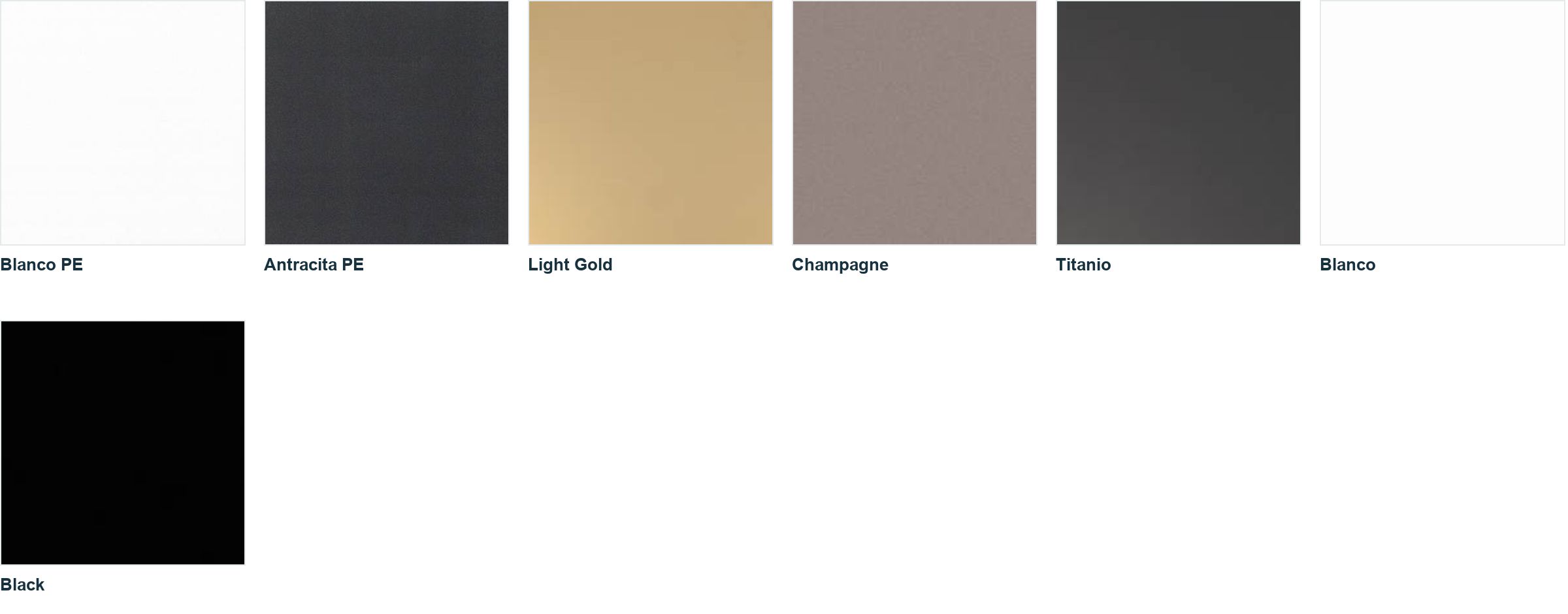 Metal and pearl wall panel finishes