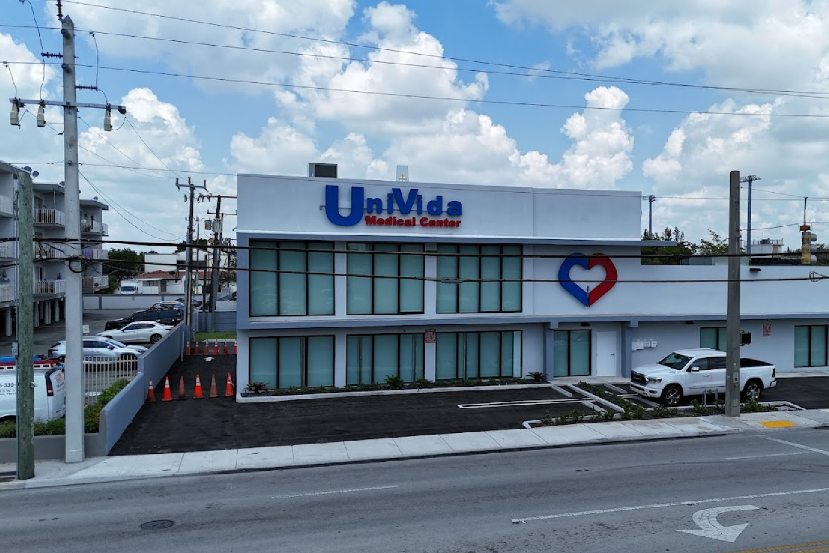 Univida Medical Center
