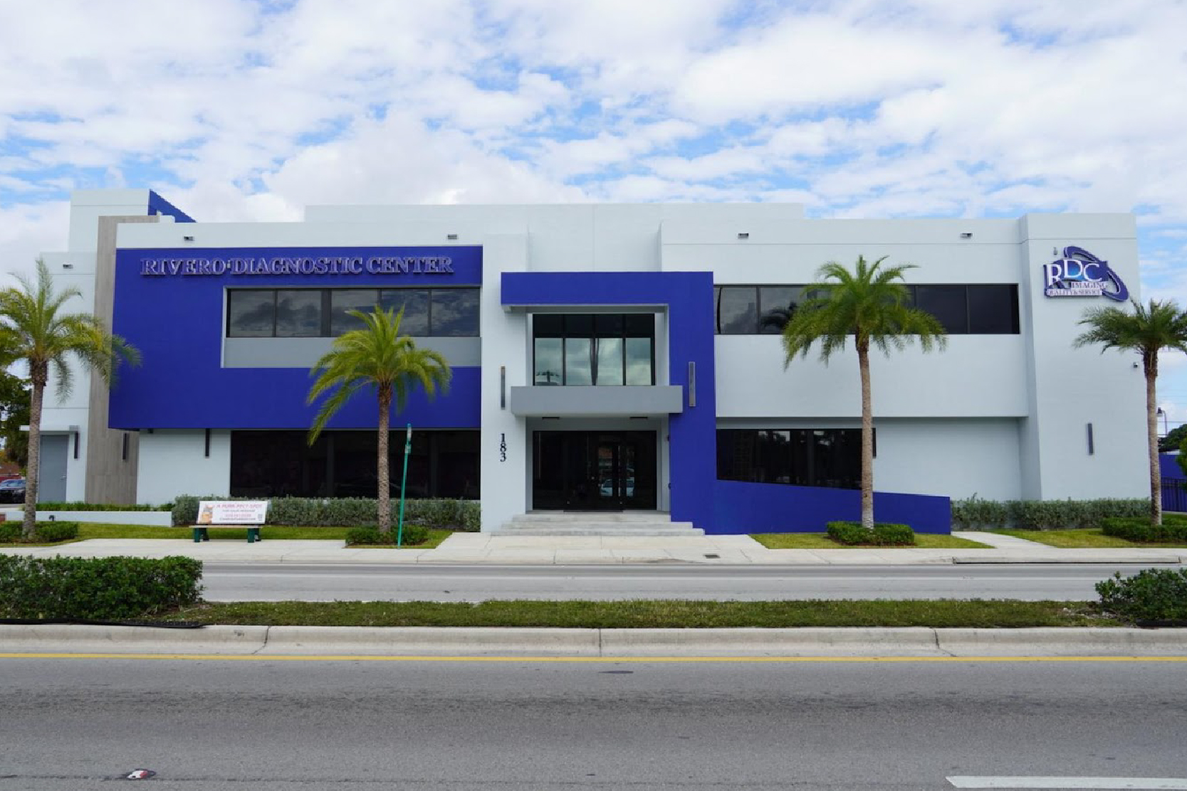 Rivero Diagnostic Center