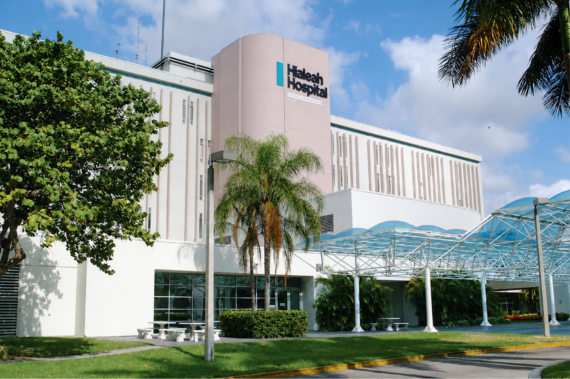 Hialeah Hospital