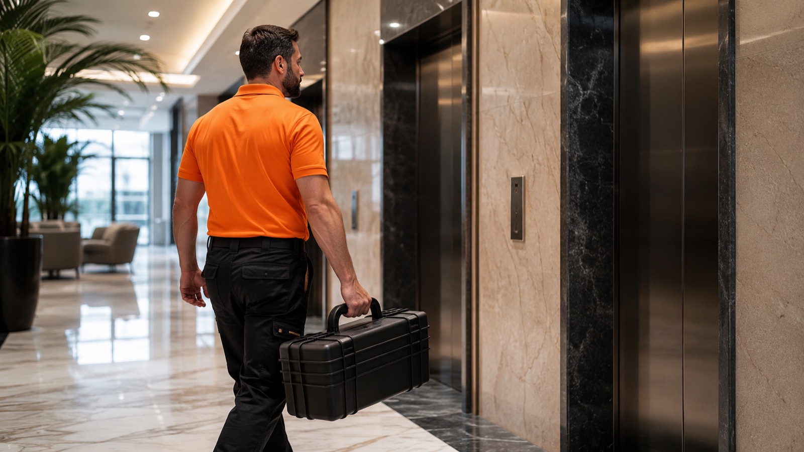 Why Preventive Elevator Maintenance Saves You Thousands