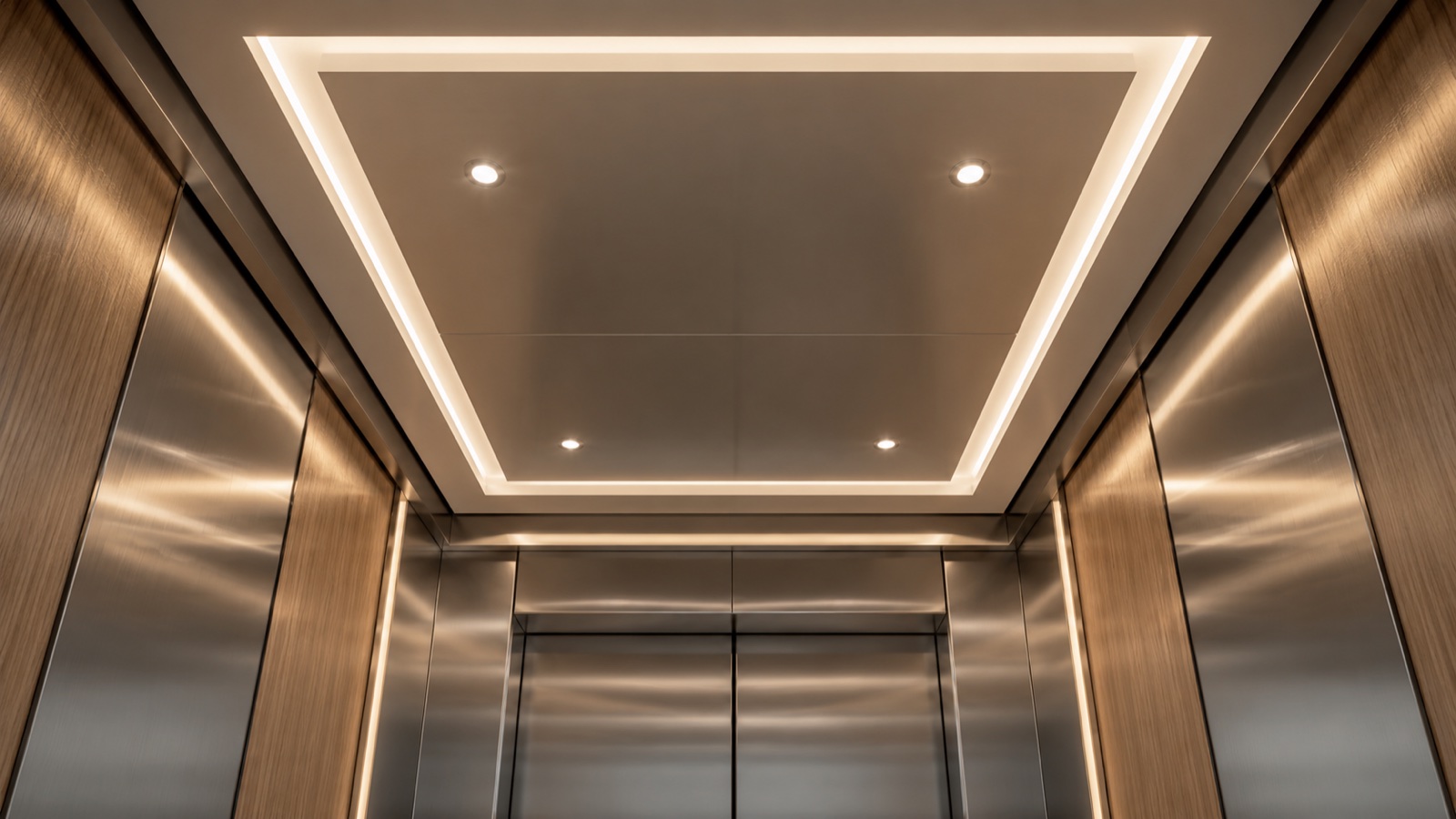 Green Elevators: Energy-Efficient Modernization Options
