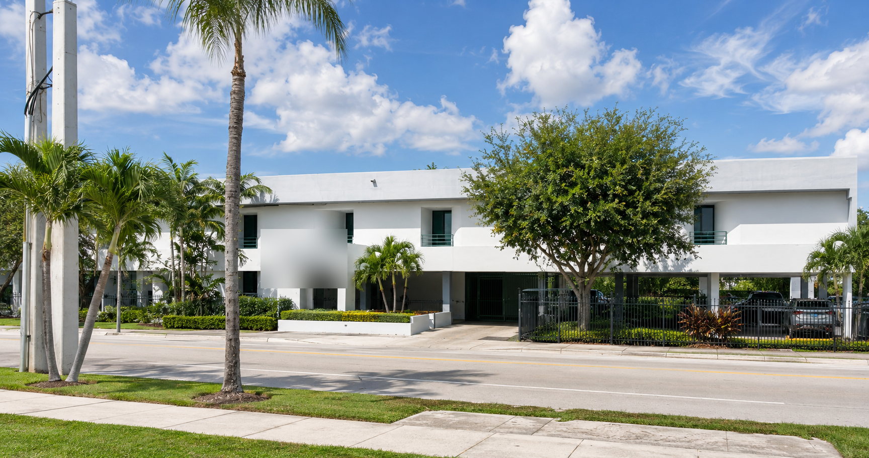 Flagler Wood Condominium