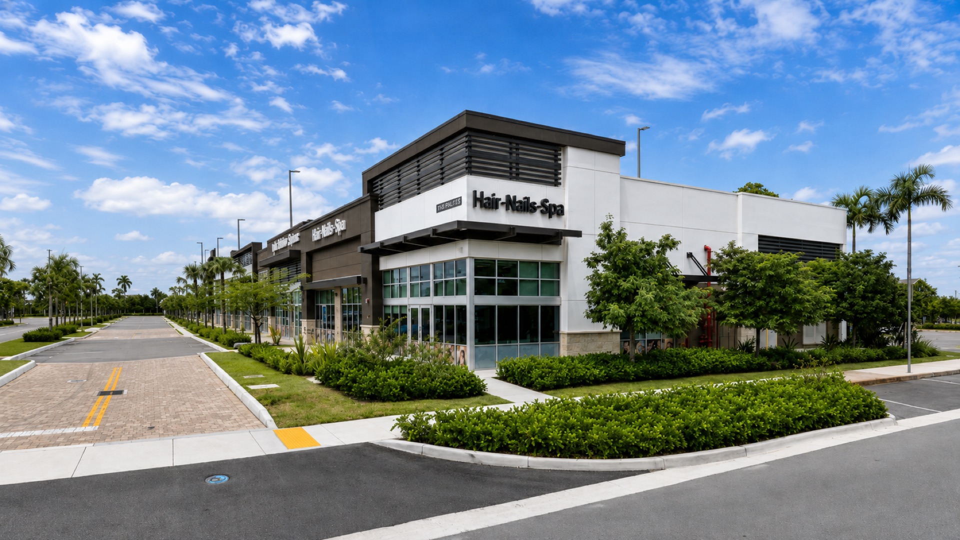 Doral Place 87