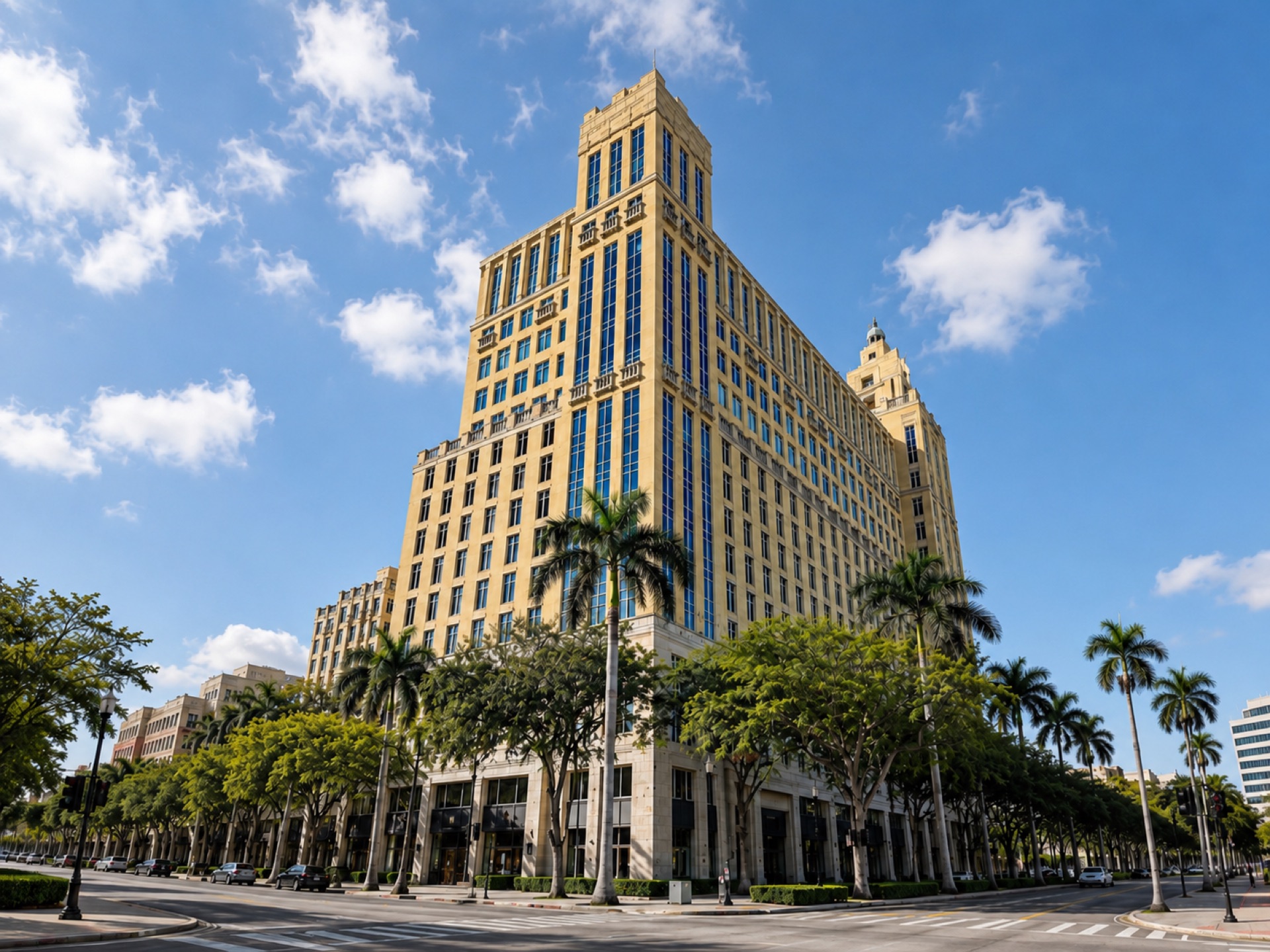 121 Alhambra