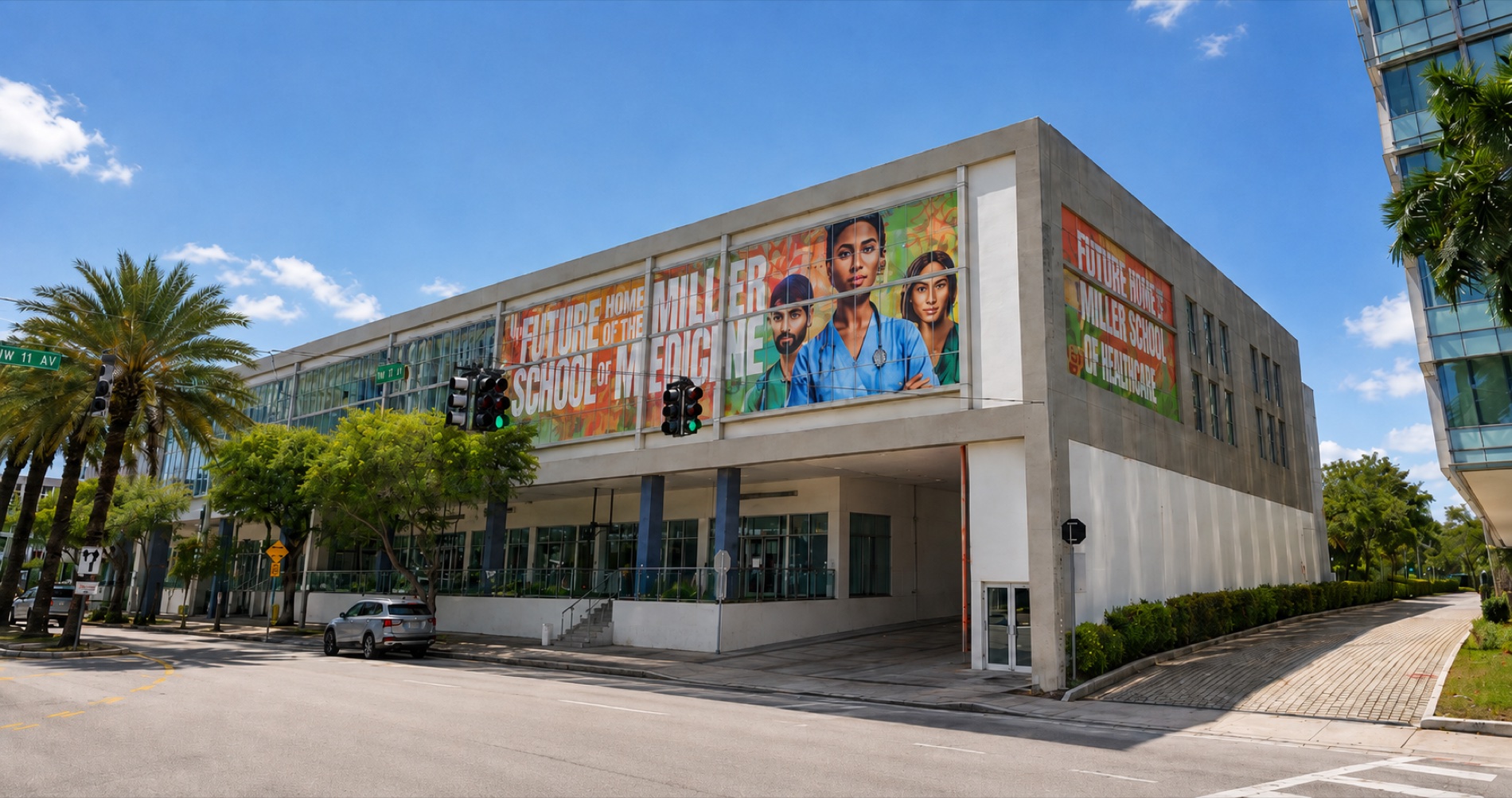 Shoppes of Civica
