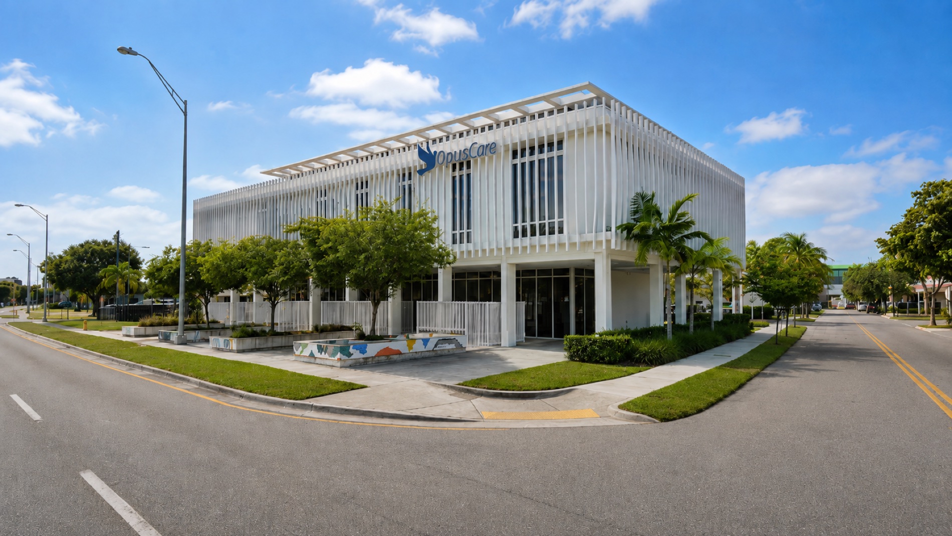 OpusCare of Florida