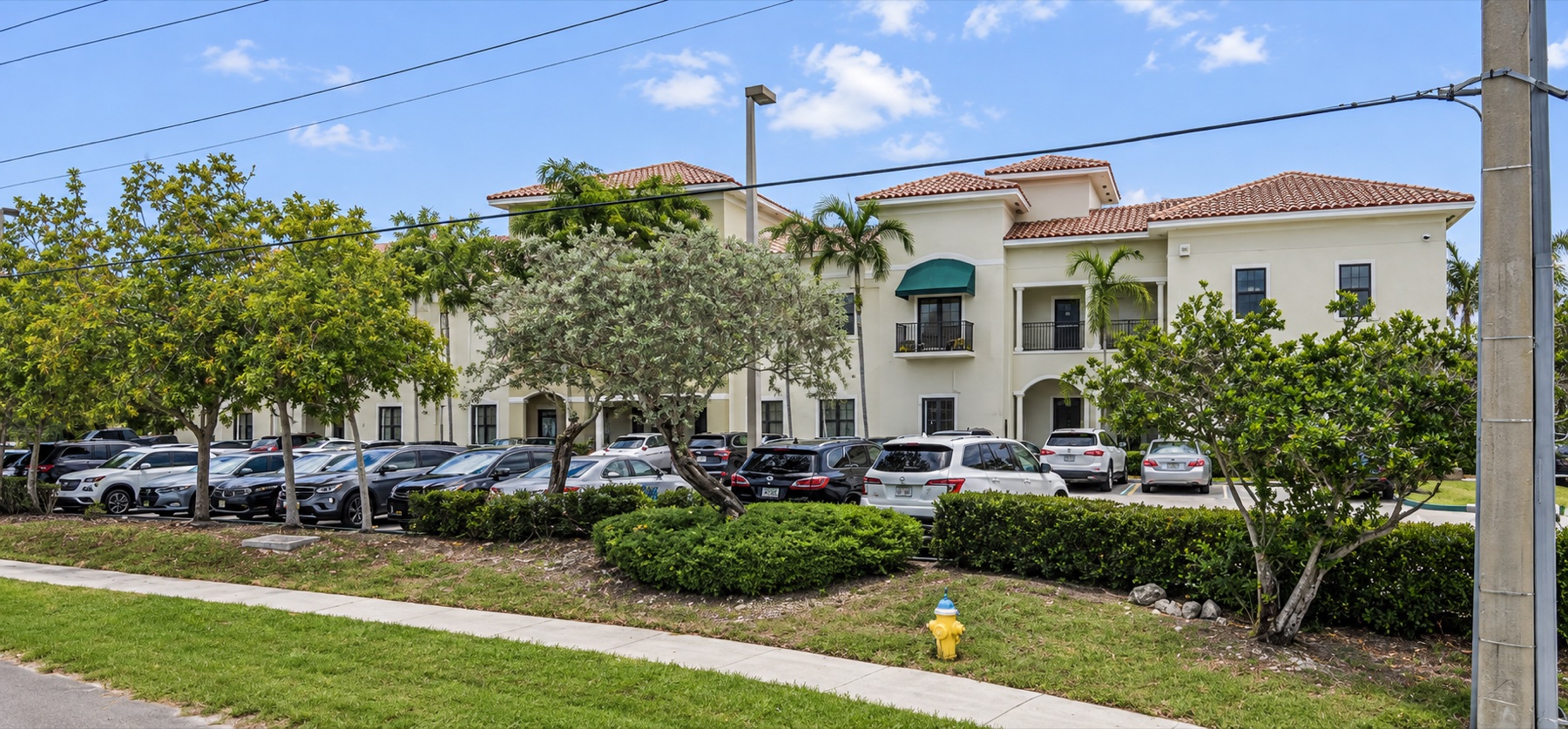 Lakes Park Investment